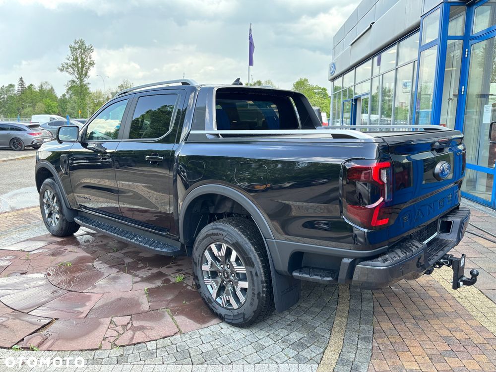 Ford Ranger - 4