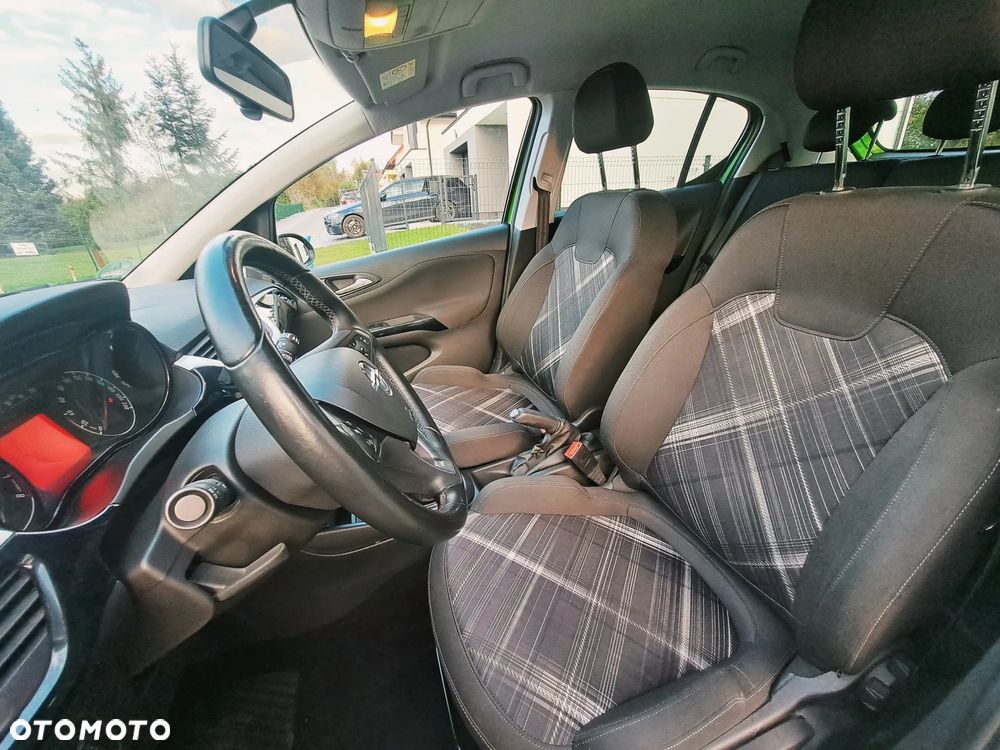 Opel Corsa 1.4 Color Edition S&S - 19