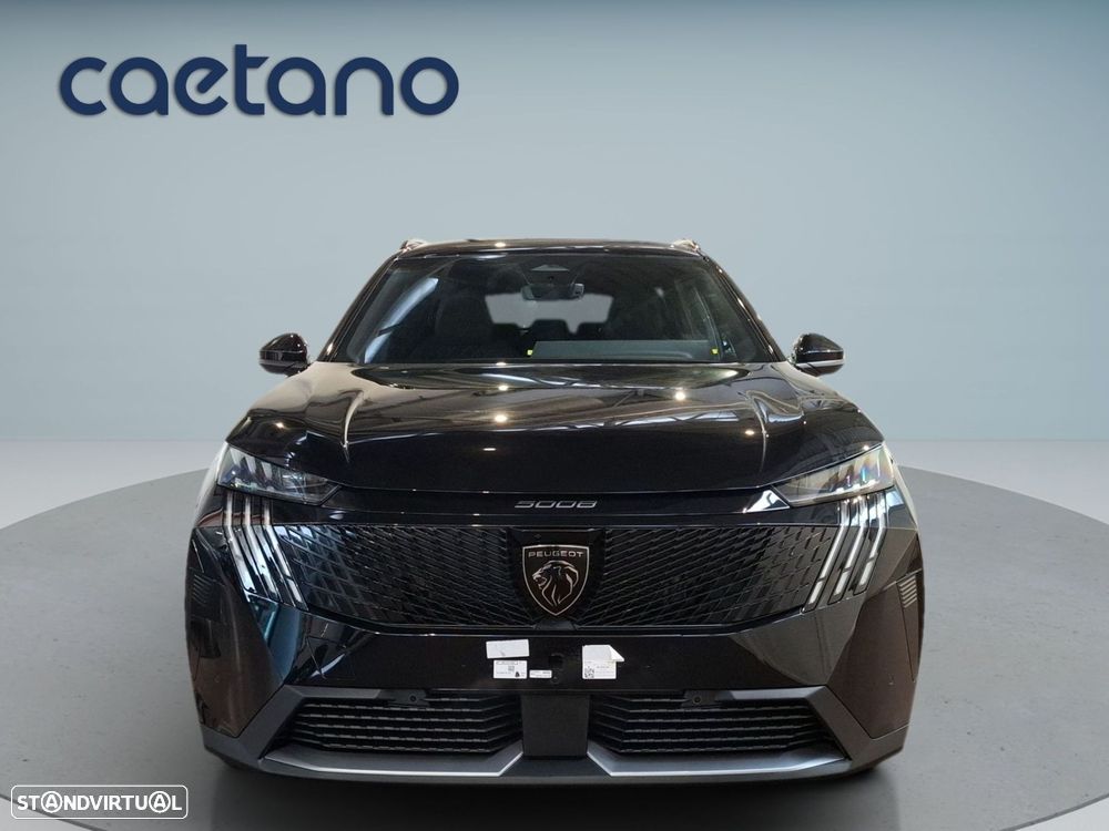 Peugeot 5008 1.6 Plug-in Hybrid GT e-DCS7 - 2