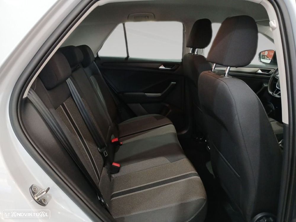 VW T-Roc 1.0 TSI Style - 22