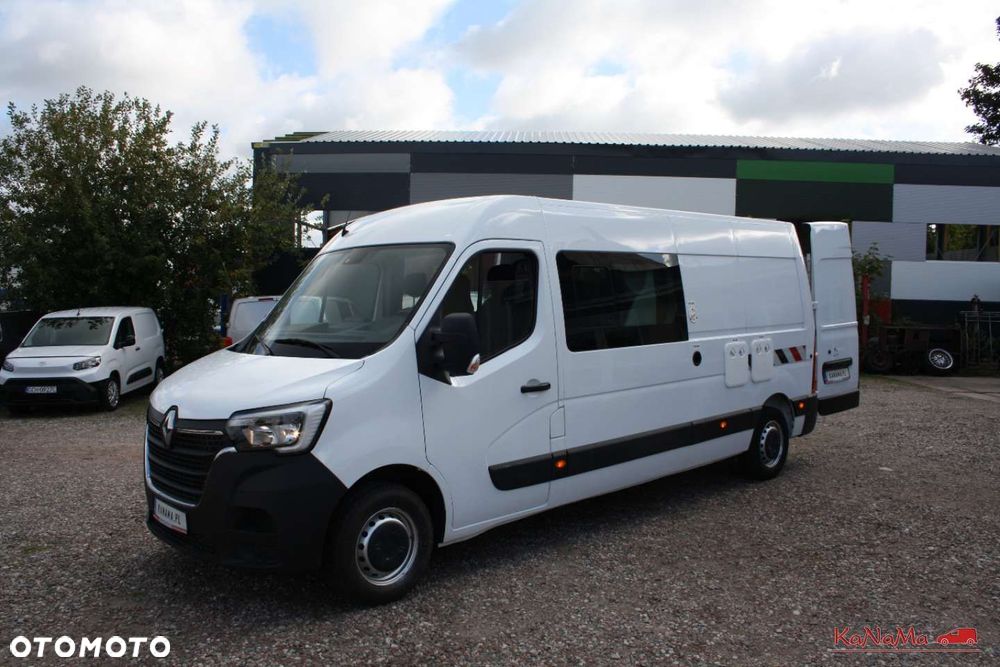 Renault Master - 10