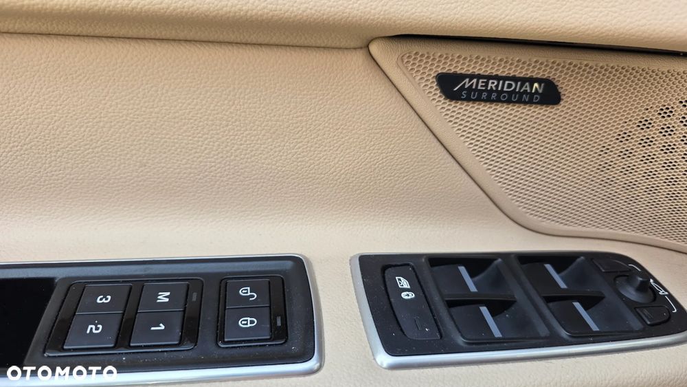 Jaguar XF 20d AWD Prestige - 34