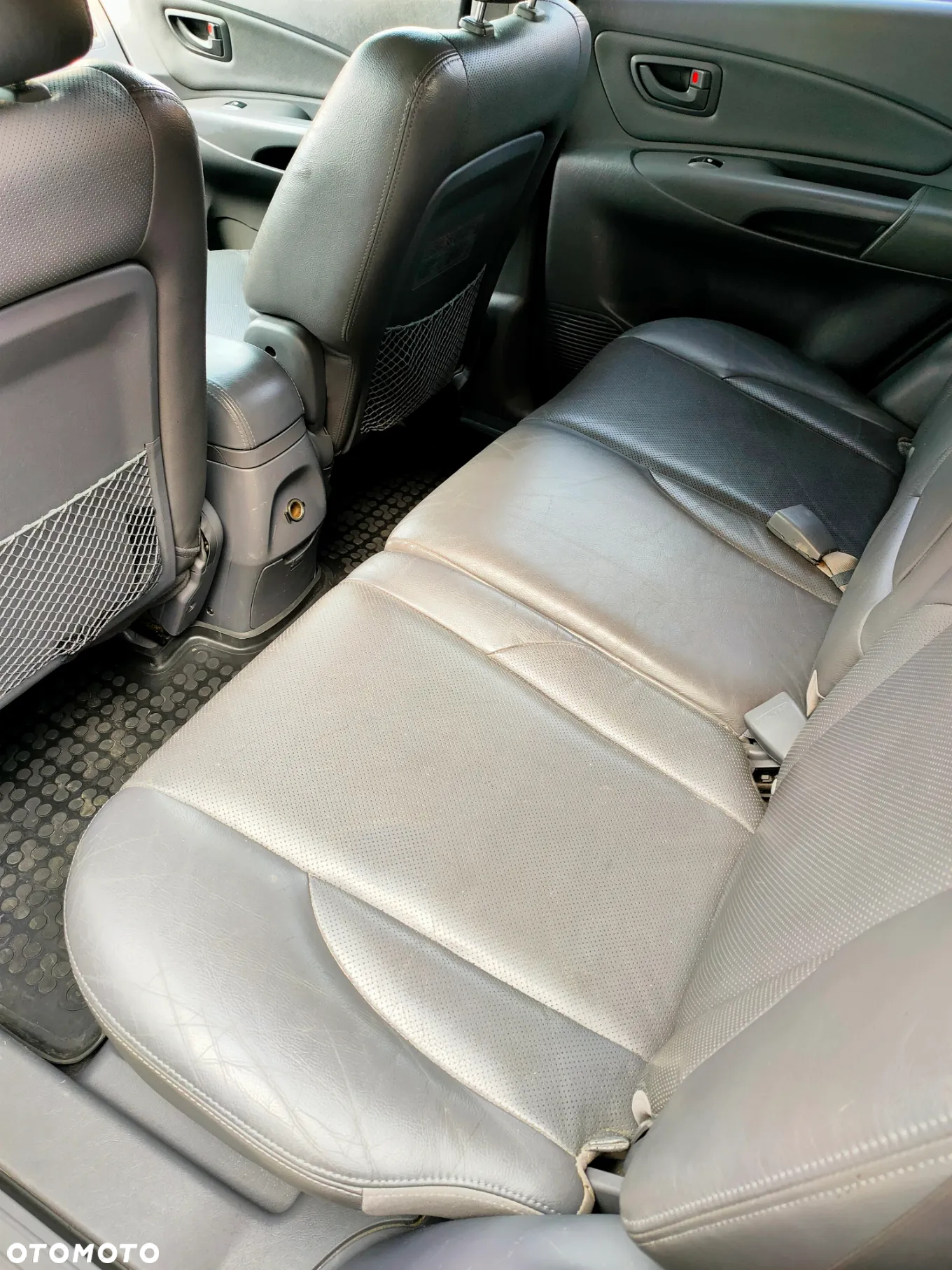 Hyundai Tucson - 21
