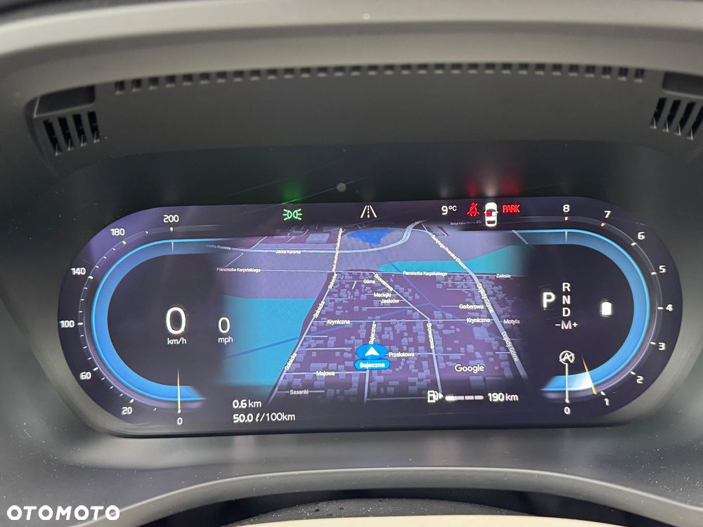 Volvo XC 60 B5 B AWD Plus Bright - 16