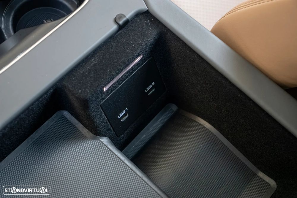 Porsche Cayenne Turbo S E-Hybrid — fotografia 41