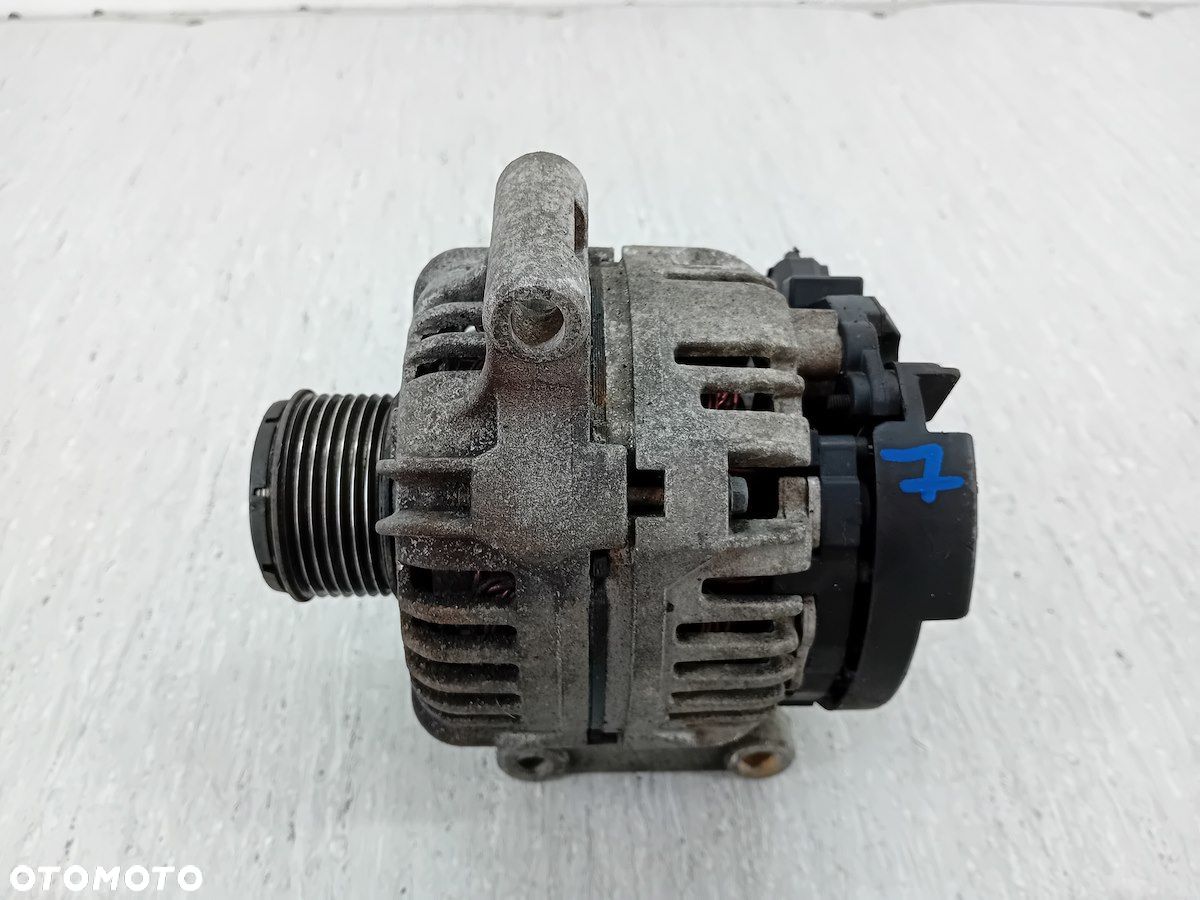 ALTERNATOR FORD TRANSIT MK6 2.4 TD - 1