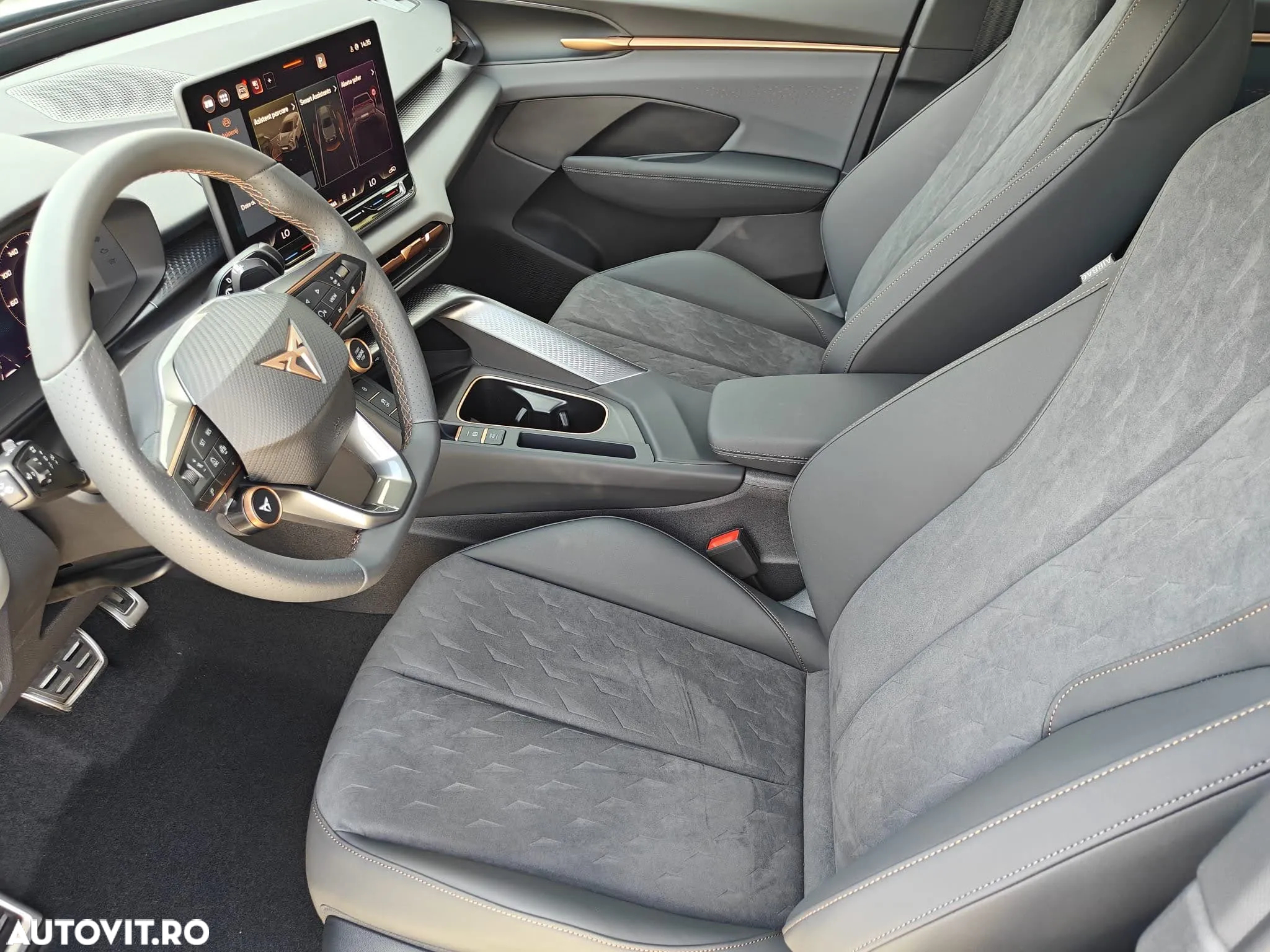 Cupra Terramar - 9