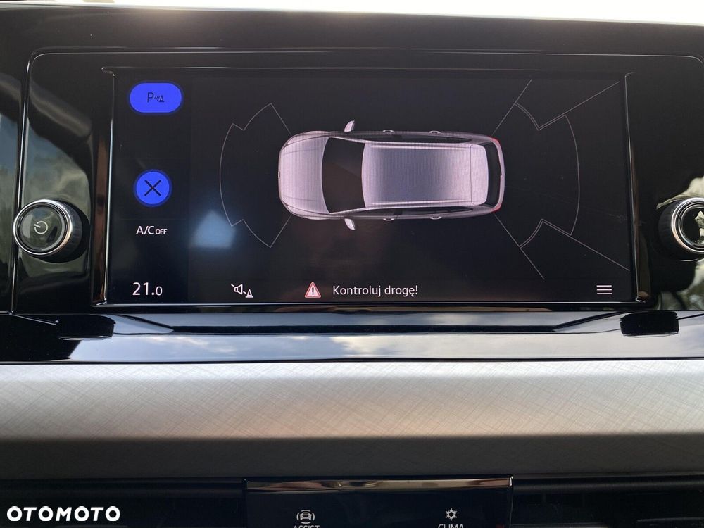 Volkswagen Golf VIII 2.0 TDI Life DSG - 21