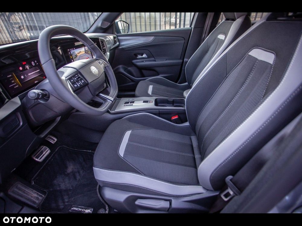 Opel Mokka - 9