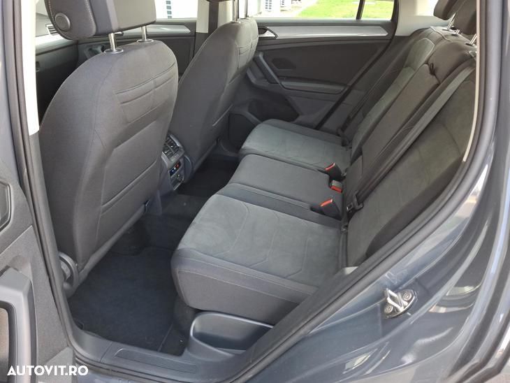 Volkswagen Tiguan - 13