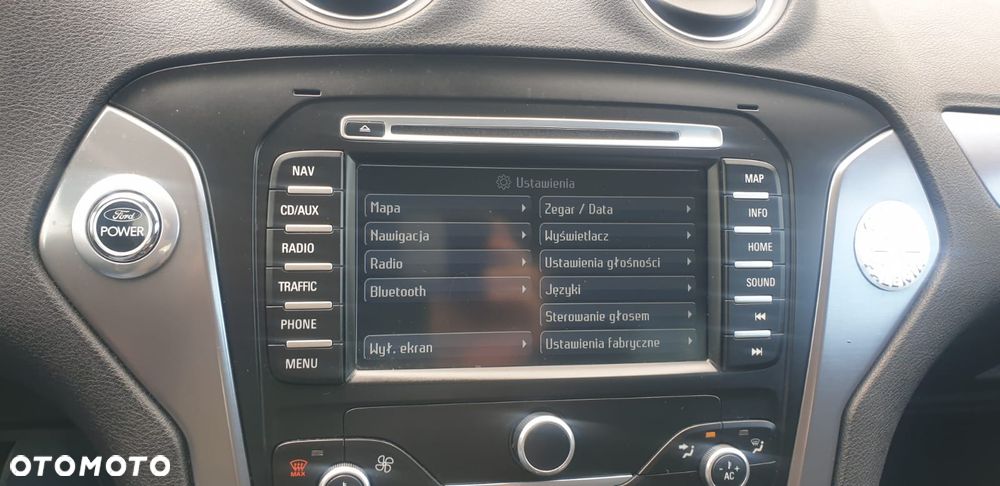 Ford Mondeo 2.2 TDCi Titanium - 14