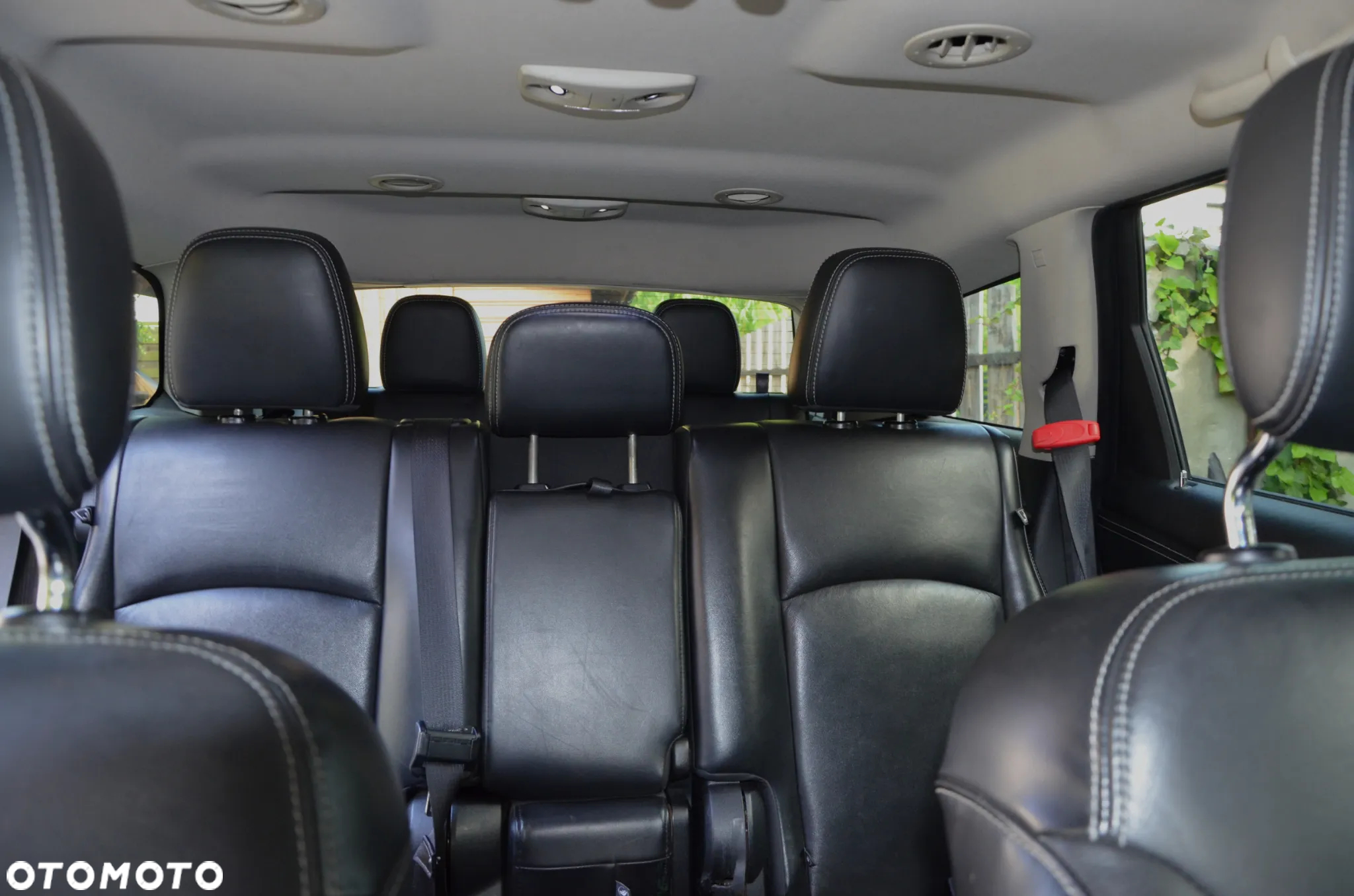 Fiat Freemont 2.0 Multijet - 19