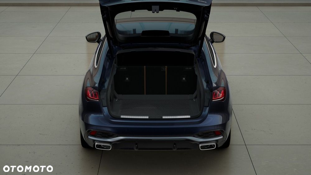 Audi A5 Limousine - 5