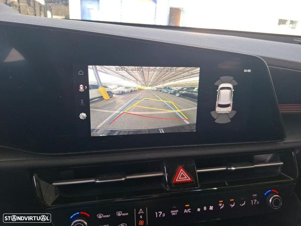 Kia e-Niro 64kWh - 6