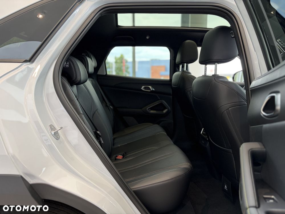 BYD Atto 2 DM-i - 18