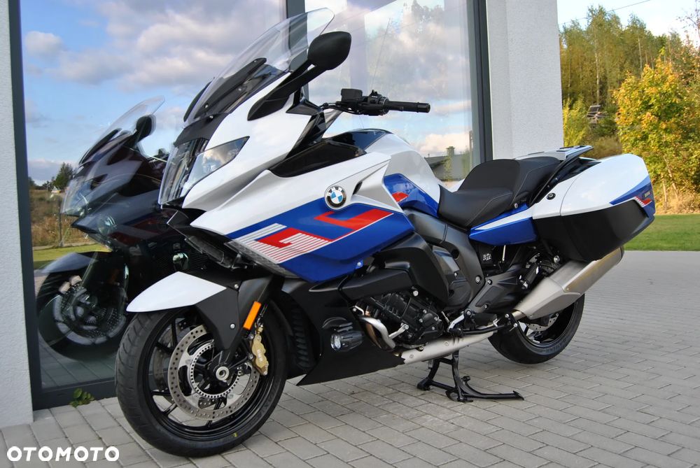 BMW K - 41