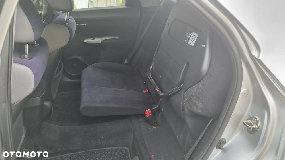 Honda Civic 1.8 Sport - 13