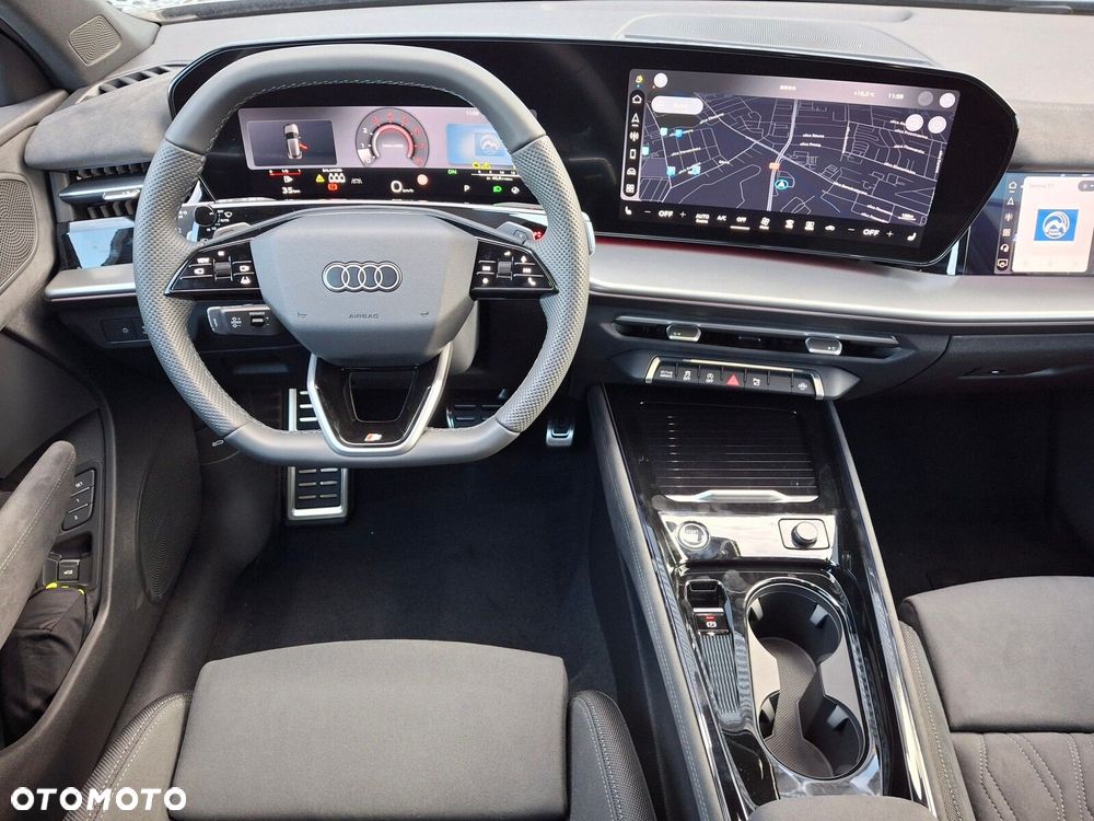 Audi Q3 Sportback - 22