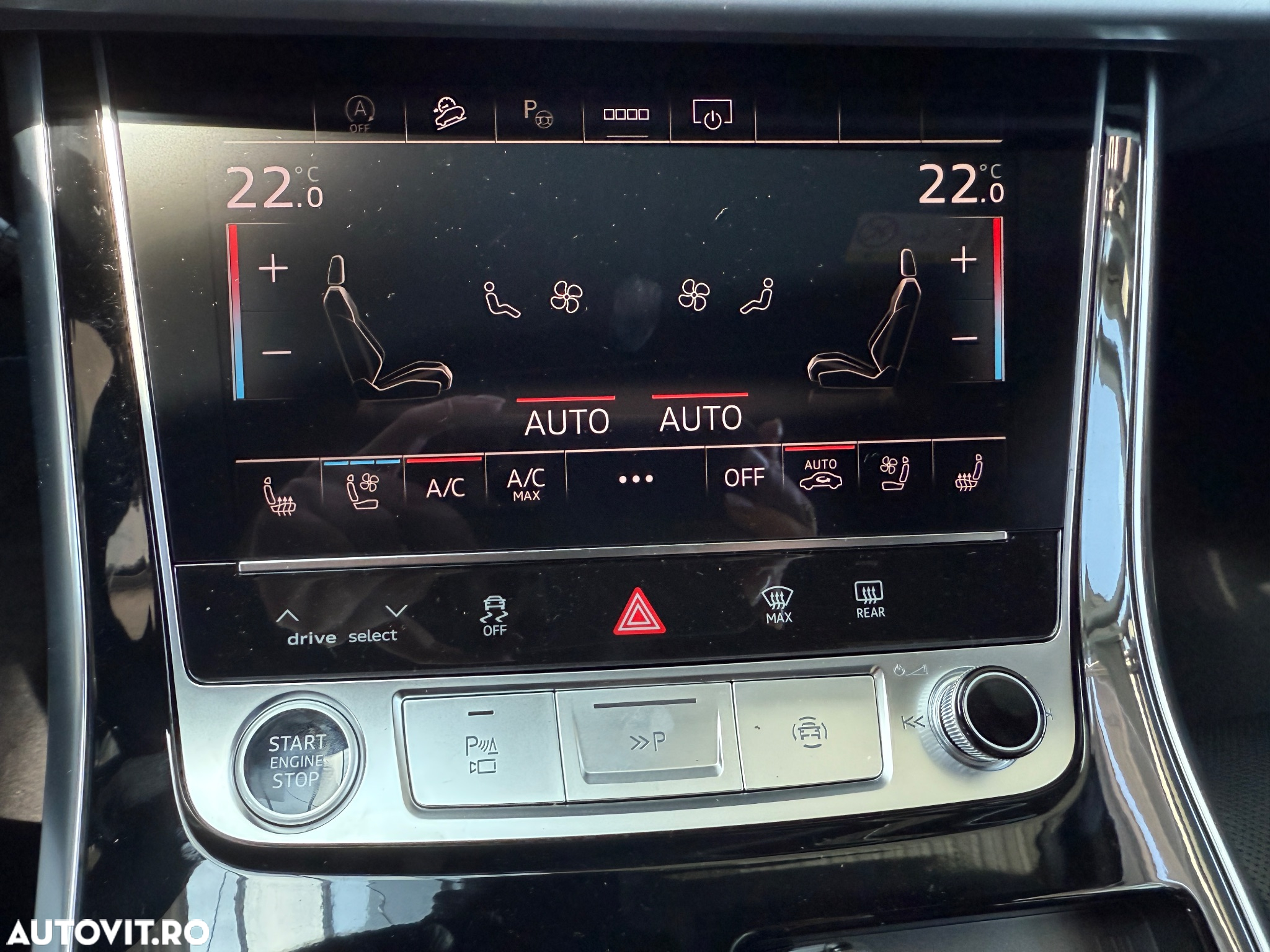 Audi Q7 50 TDI quattro Tiptronic MHEV Basic - 16