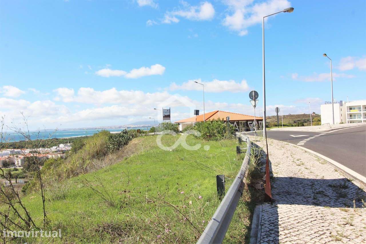182m2 para Construção, nos Capuchos - Grande imagem: 5/15