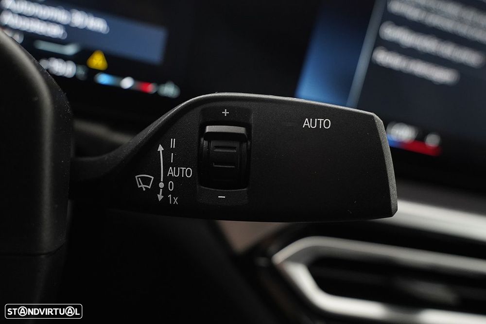 BMW 420 Gran Coupé i Pack Desportivo M Auto - 17