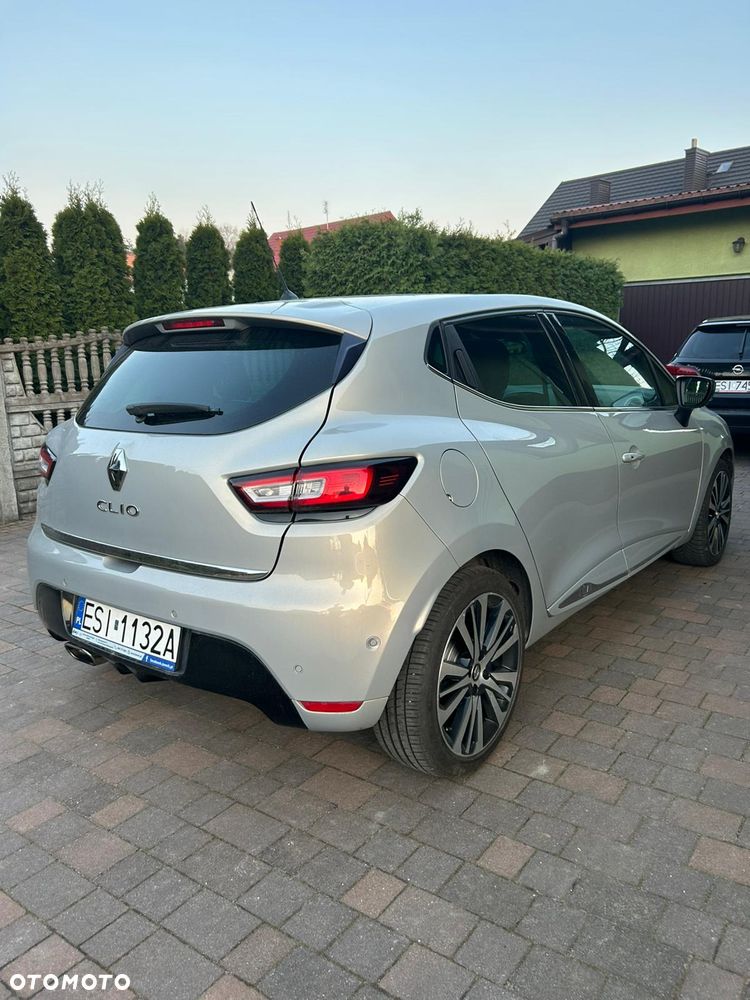 Renault Clio Energy TCe 120 INITIALE PARIS - 6