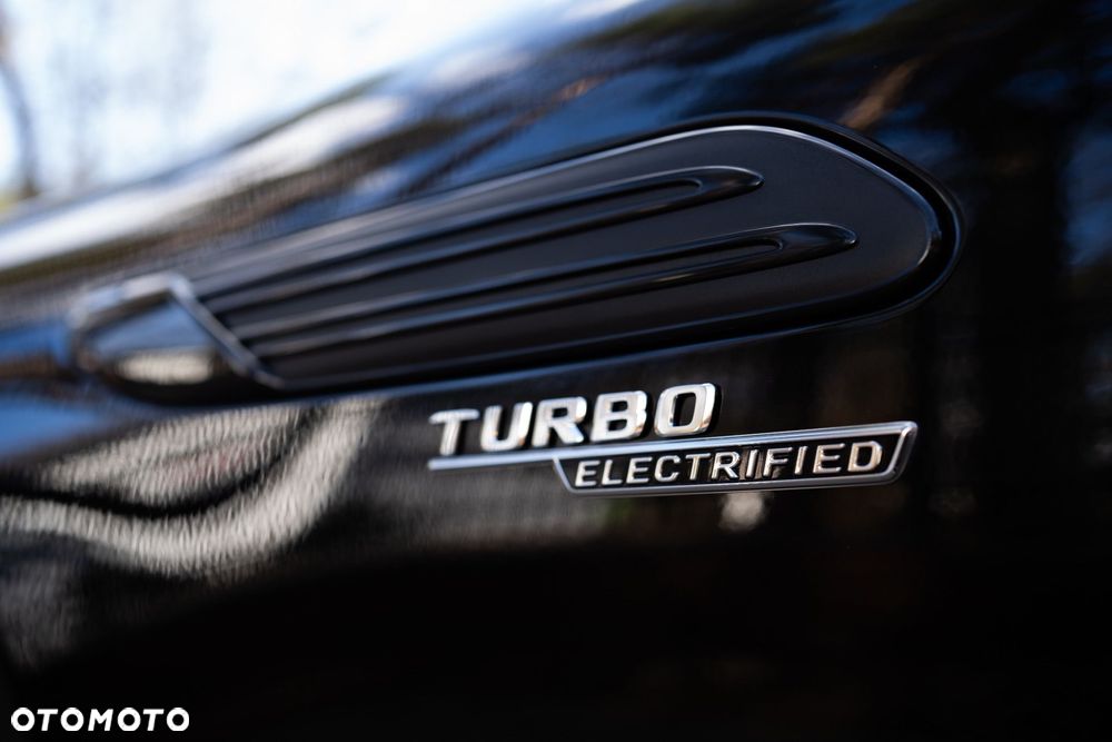 Mercedes-Benz SL AMG 43 - 16