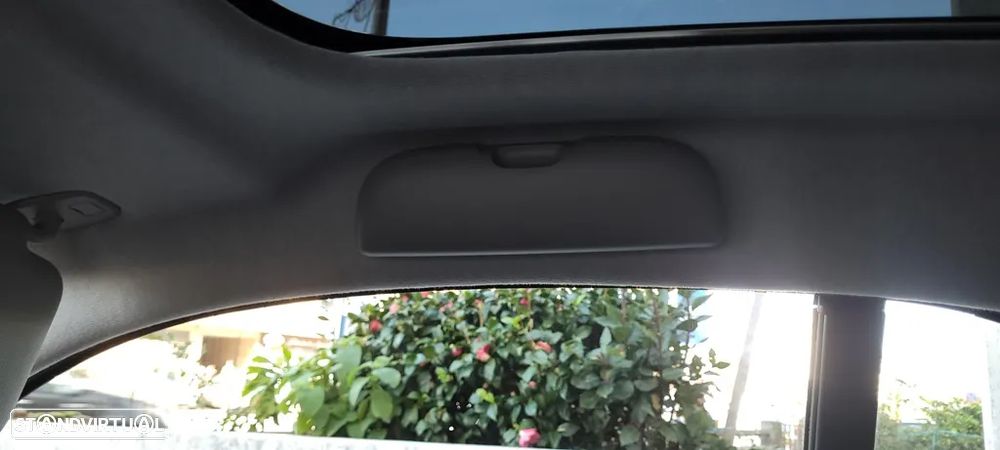 Smart ForTwo Coupé EQ passion edition nightsky - 41