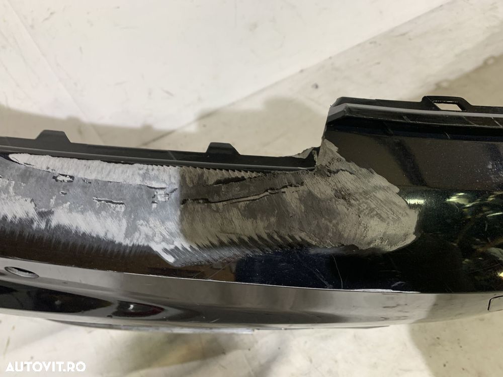 Bara fata VW Passat B8, R-Line, 2015, 2016, 2017, 2018, 2019, cod origine OE 3G0807221D. - 7