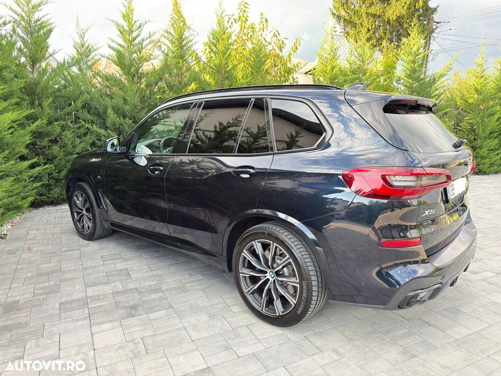 BMW X5 xDrive45e AT PHEV - 5