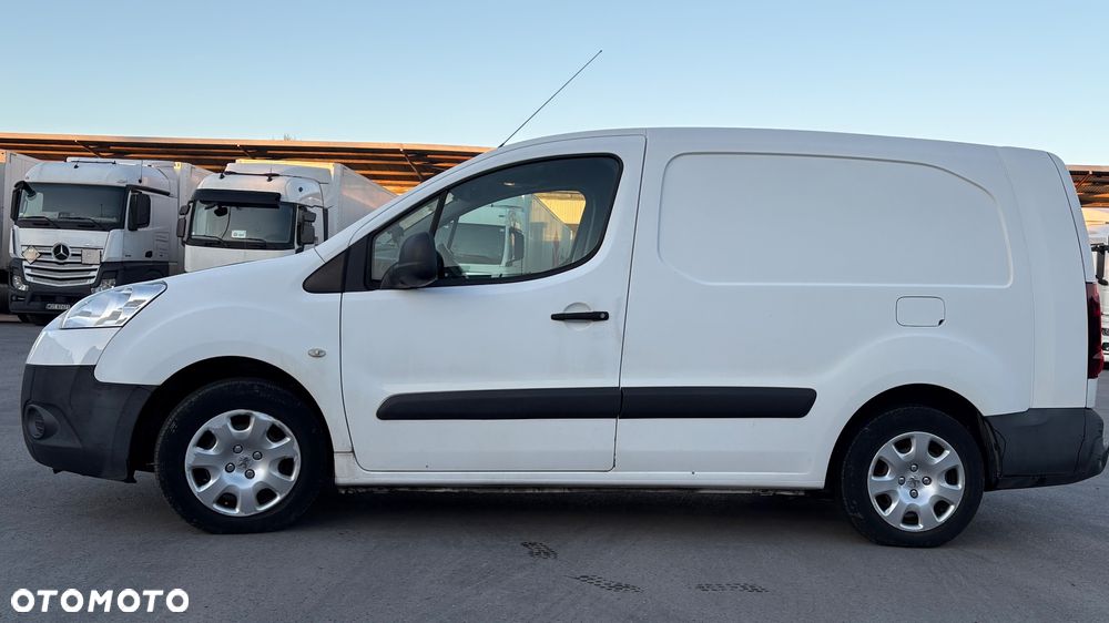 Peugeot Partner - 3
