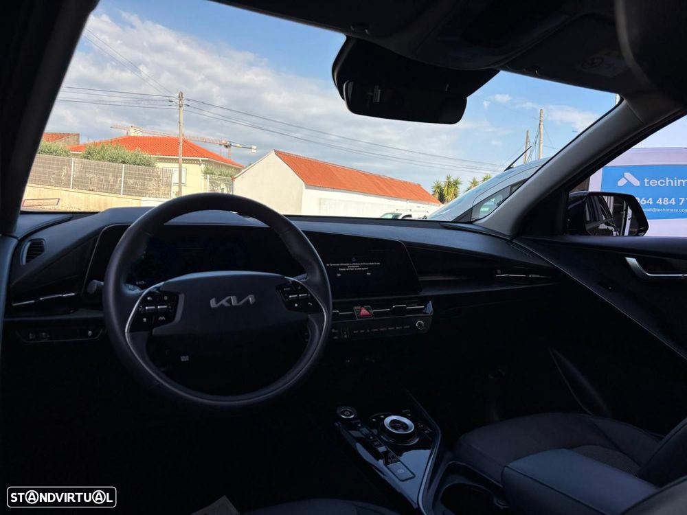 Kia e-Niro 64kWh - 9
