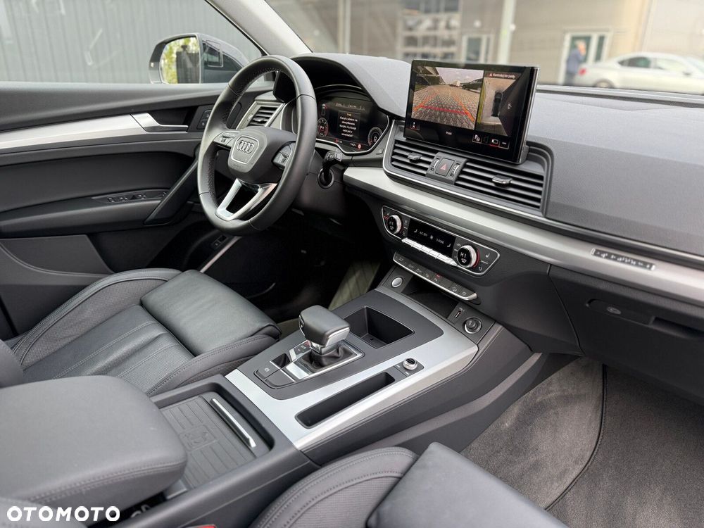 Audi Q5 - 25