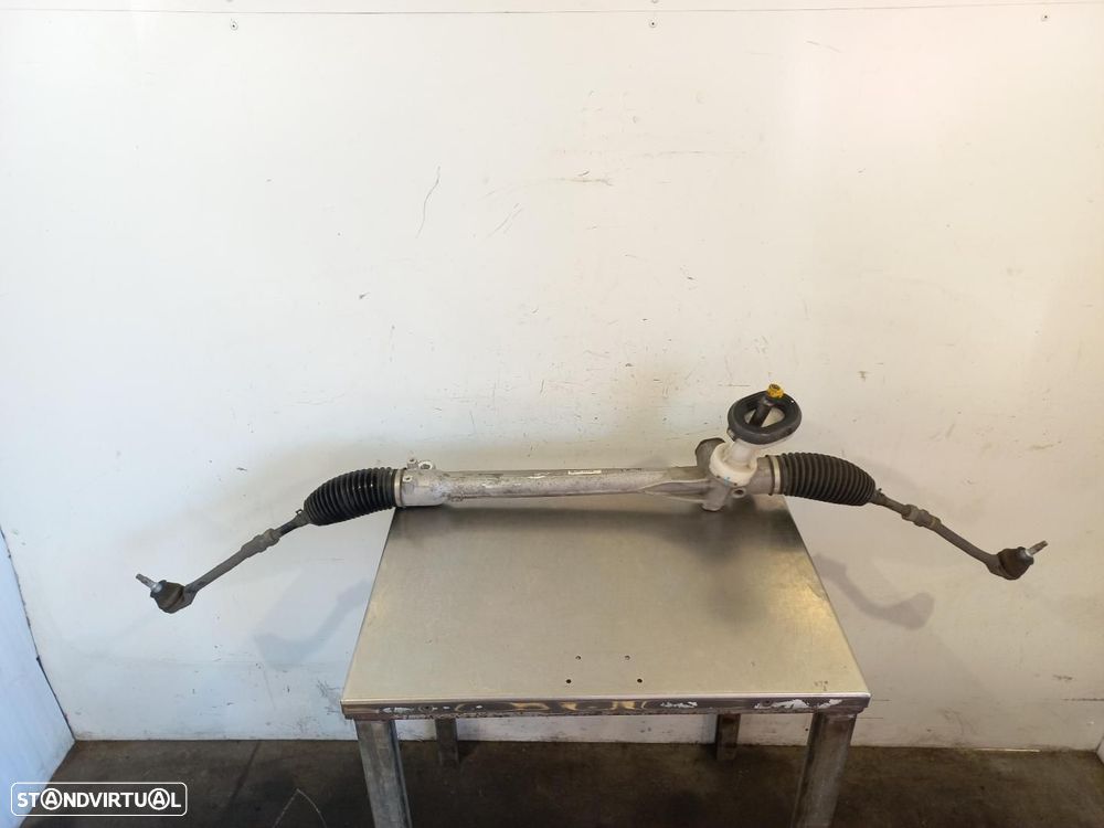 CREMALHEIRA DE DIREÇÃO KIA PICANTO JA - 1