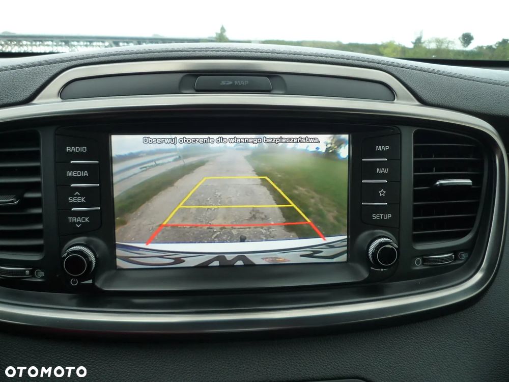 Kia Sorento 2.0 CRDI Business Line Plus - 27