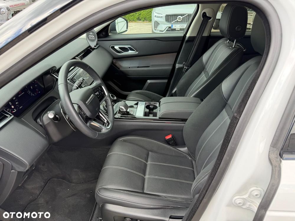 Land Rover Range Rover Velar 2.0 R-Dynamic SE - 9