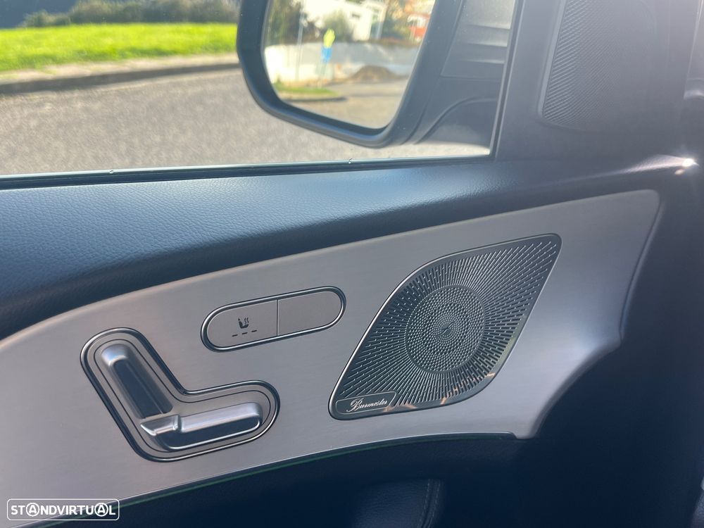 Mercedes-Benz GLE 350 de 4Matic - 6