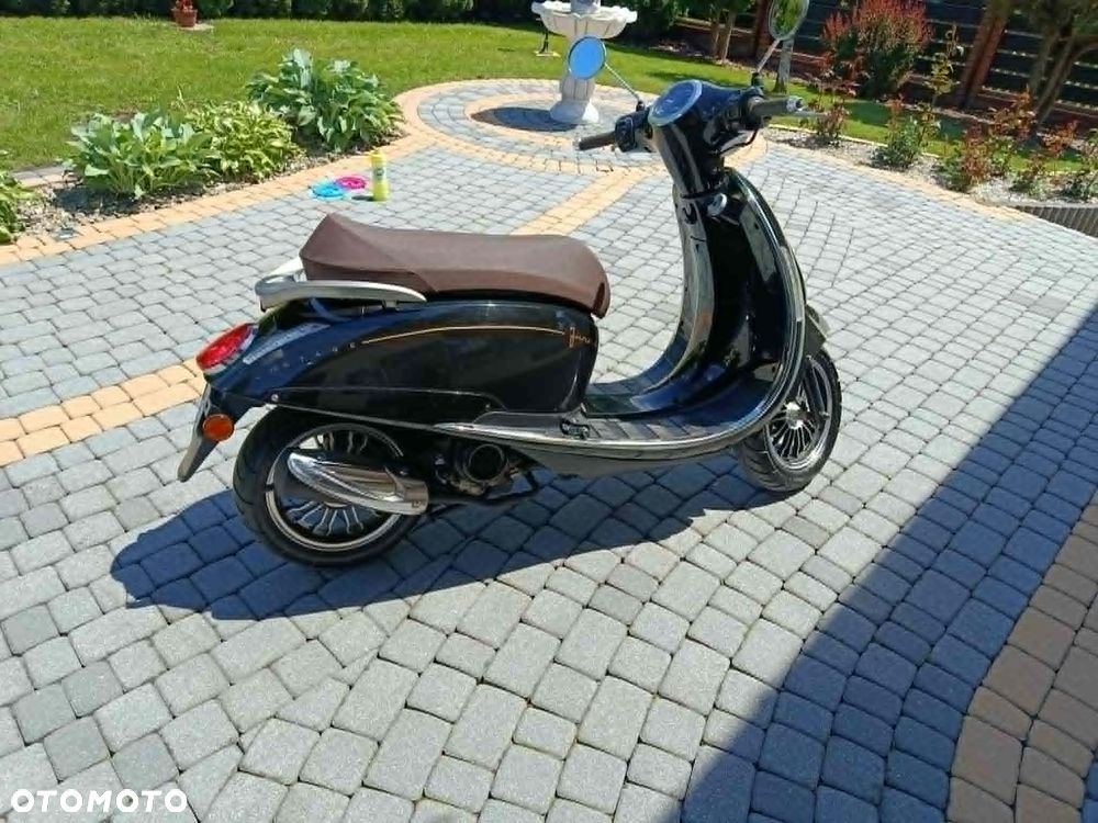 Junak Vintage - 1