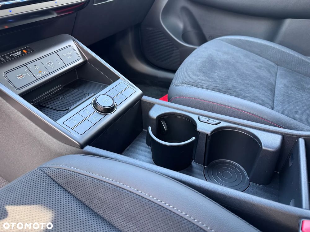 Hyundai Kona 1.6 GDI Hybrid N-Line DCT - 24