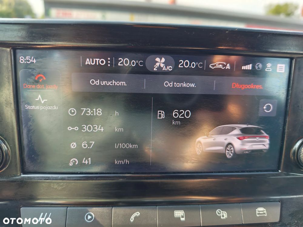 Seat Leon 1.5 TSI Full LED - 17