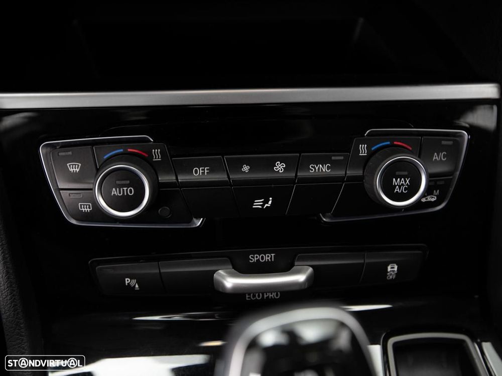 BMW 216 Active Tourer d Advantage Auto - 17