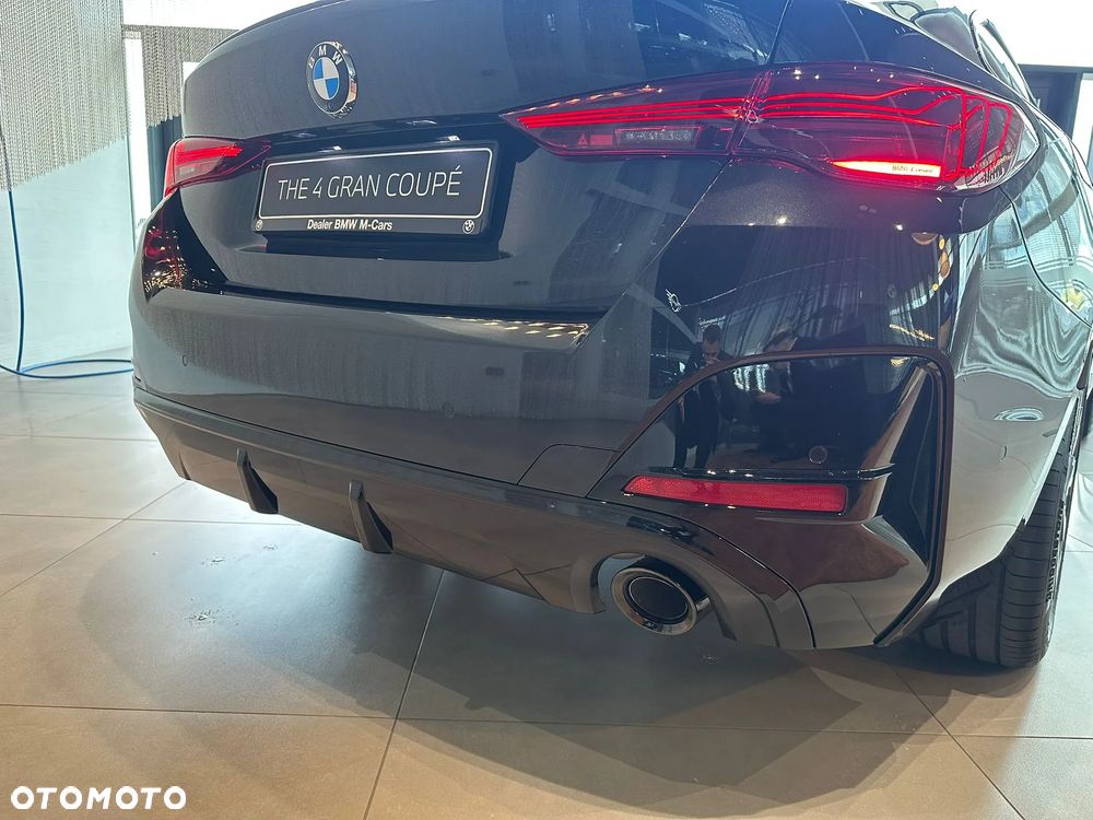 BMW Seria 4 430i xDrive M Sport - 13