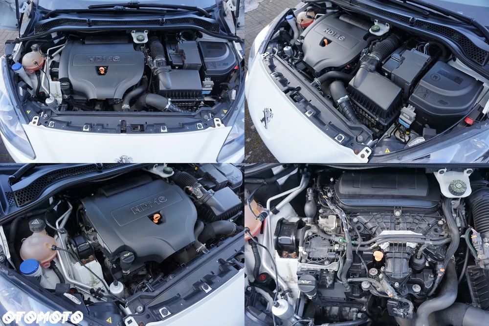 Peugeot RCZ 2.0 HDi FAP 160 - 40