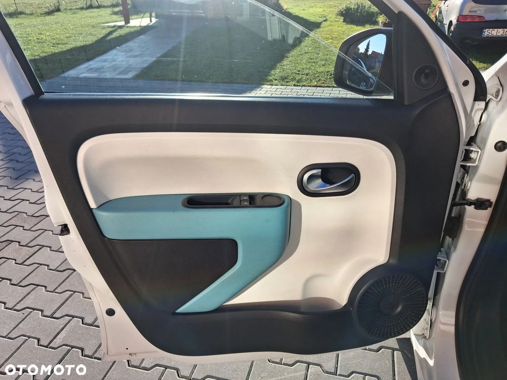 Renault Twingo SCe 70 Zen - 15
