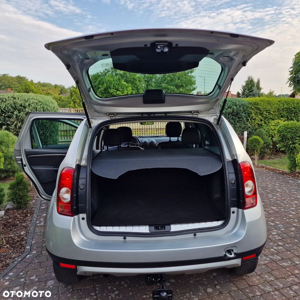 Dacia Duster 1.6 16V 105 4x4 Prestige - 15