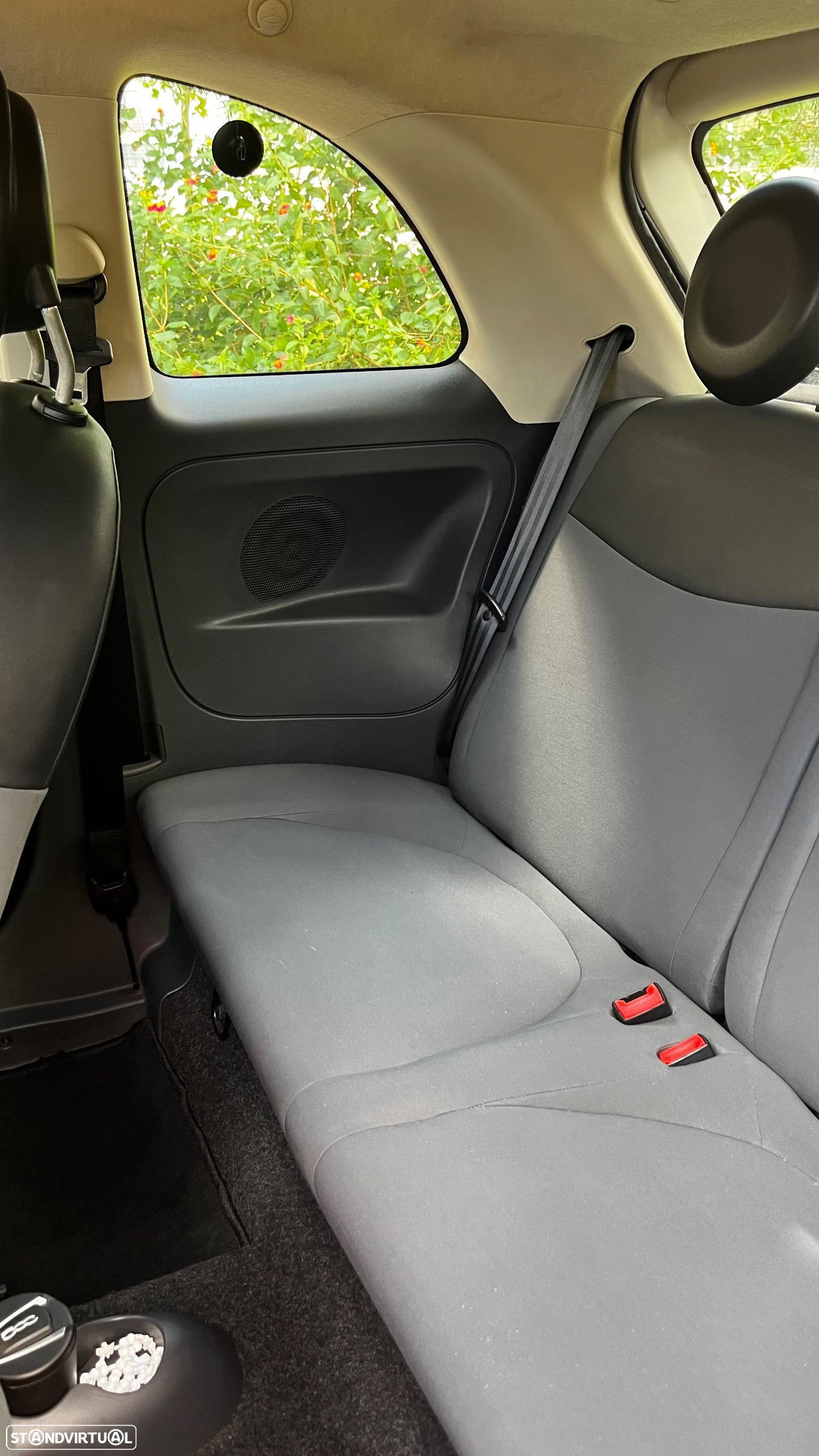 Fiat 500 1.2 8V Pop - 9