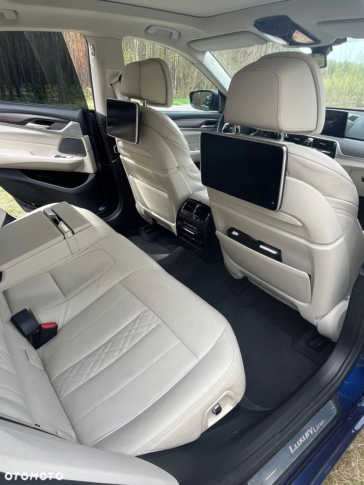 BMW 6GT 640d xDrive - 10