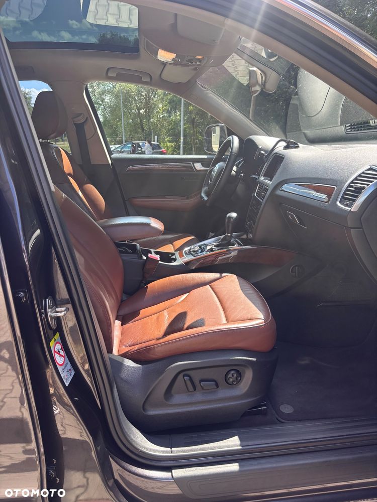 Audi Q5 2.0 TDI Quattro S tronic - 12