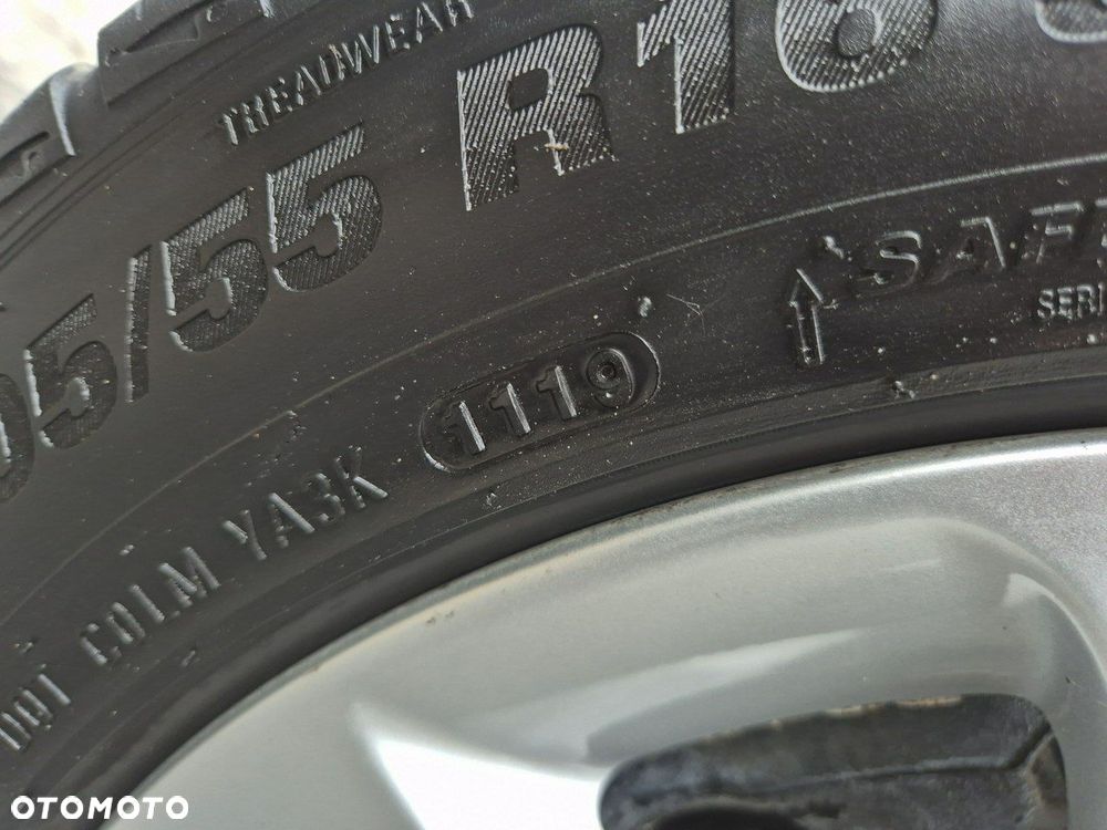 Audi A3 - 8