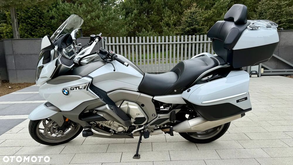 BMW K - 6